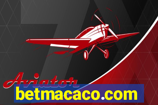 betmacaco.com