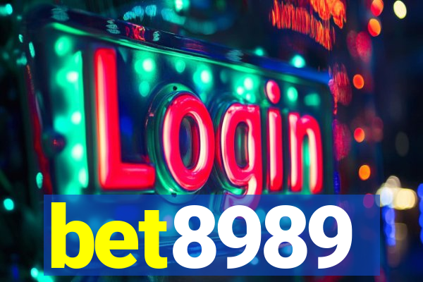 bet8989