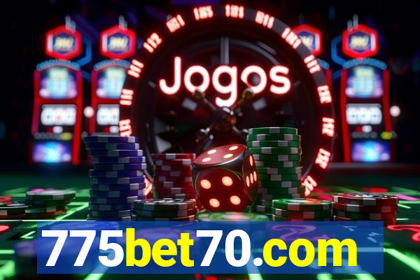 775bet70.com