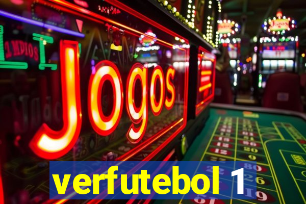 verfutebol 1