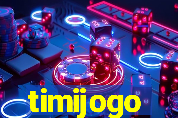 timijogo