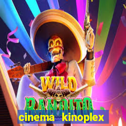 cinema kinoplex north shopping