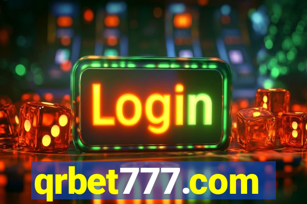 qrbet777.com