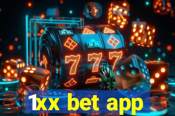 1xx bet app