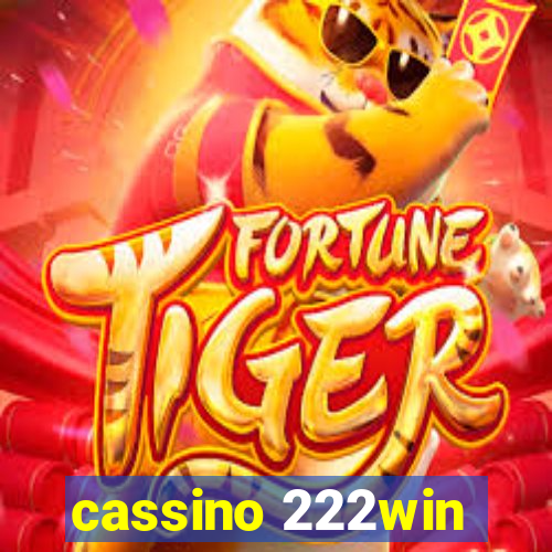 cassino 222win