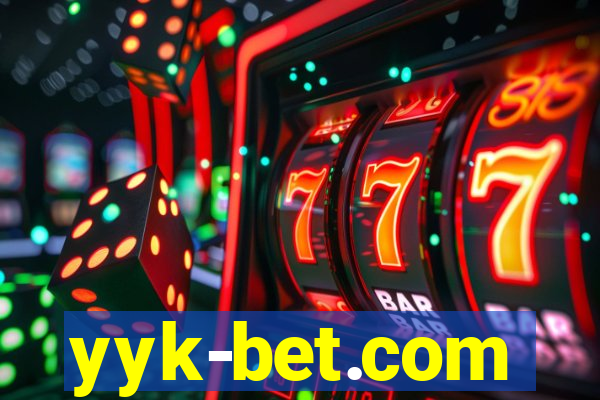 yyk-bet.com