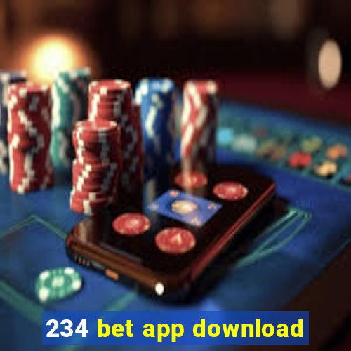 234 bet app download