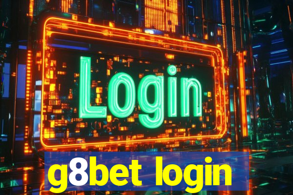 g8bet login