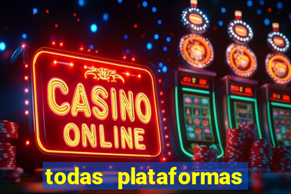 todas plataformas de jogos