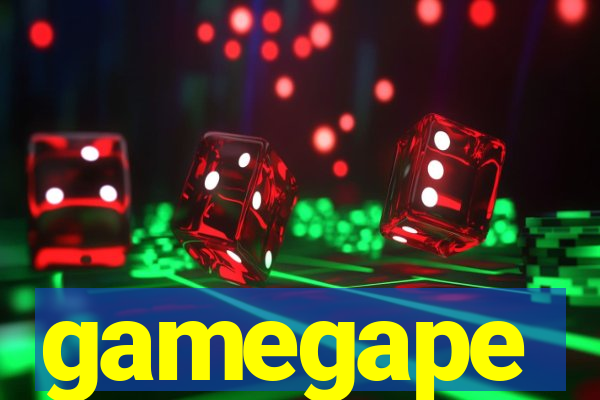 gamegape