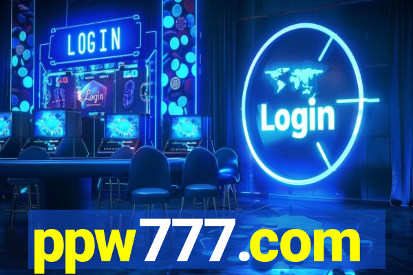 ppw777.com