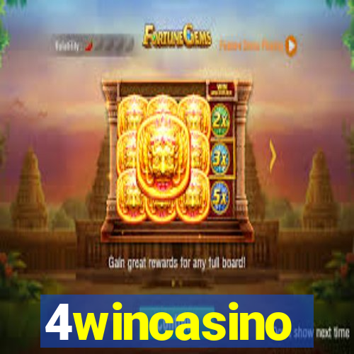 4wincasino