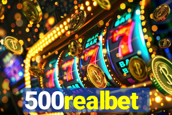 500realbet