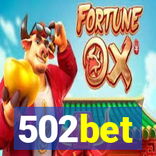 502bet