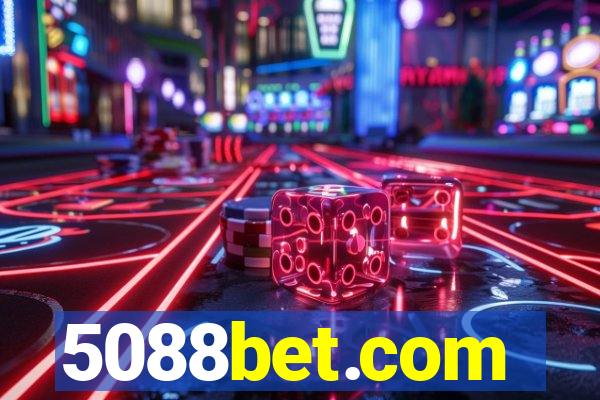 5088bet.com