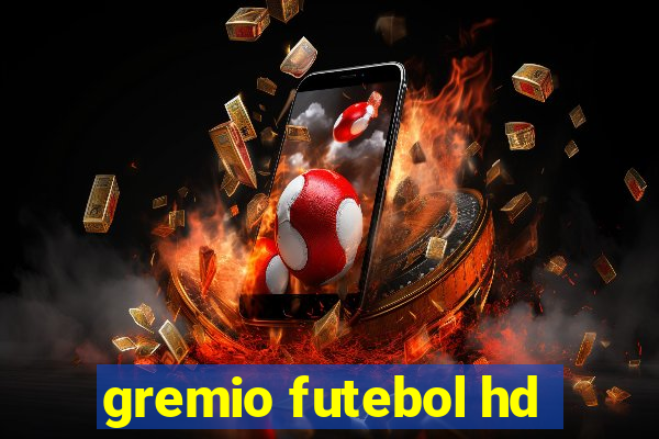 gremio futebol hd