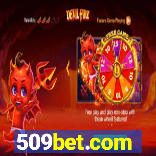 509bet.com