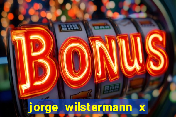 jorge wilstermann x royal pari palpite