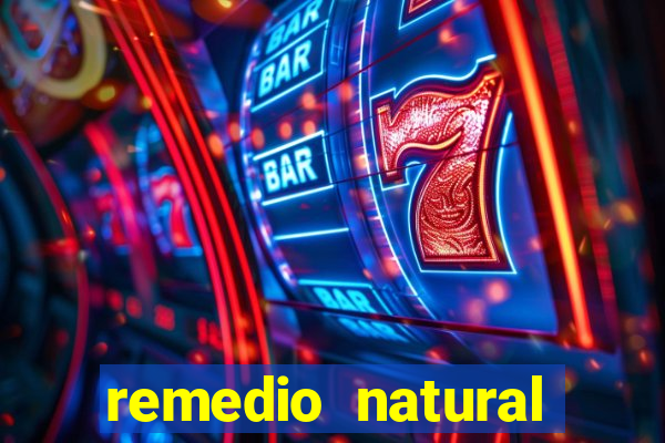 remedio natural para diabetes