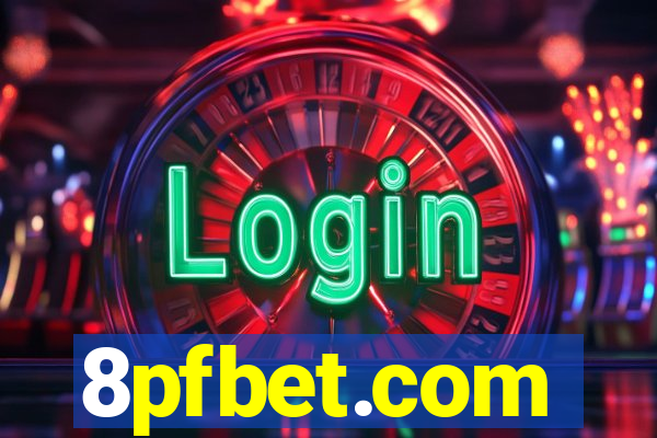 8pfbet.com