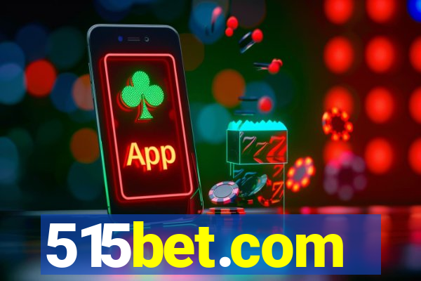 515bet.com