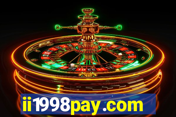 ii1998pay.com