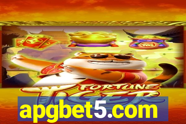 apgbet5.com