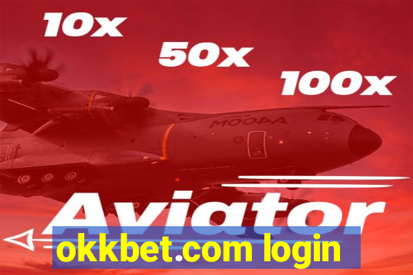 okkbet.com login