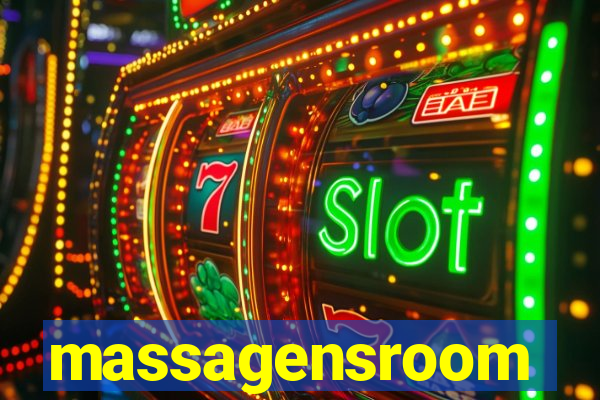 massagensroom