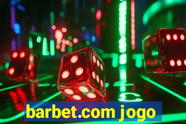 barbet.com jogo