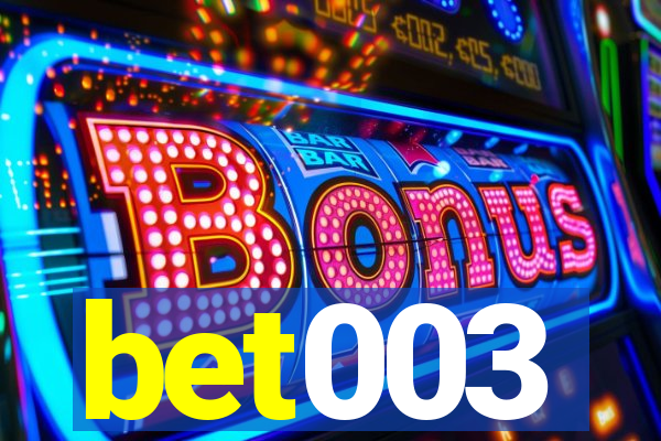 bet003