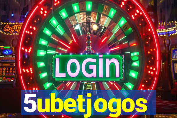 5ubetjogos