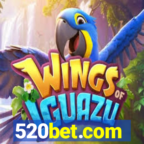 520bet.com