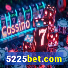 5225bet.com