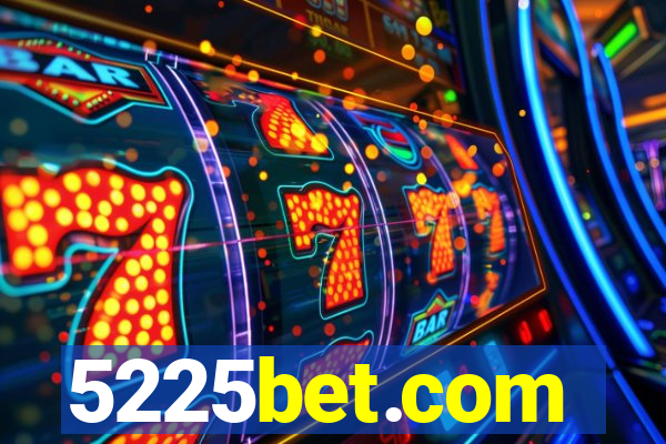 5225bet.com