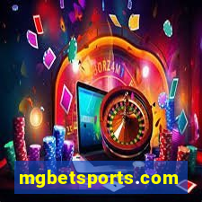 mgbetsports.com