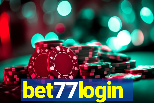 bet77login