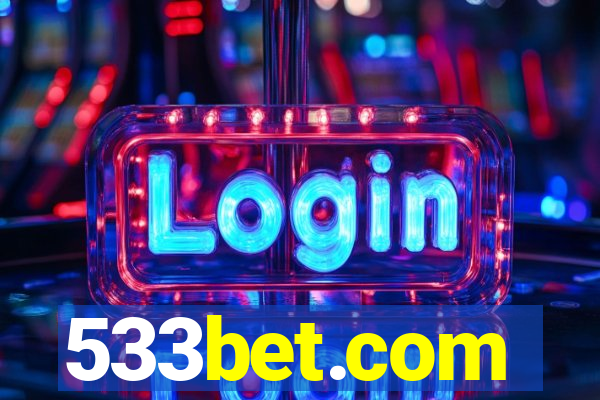 533bet.com