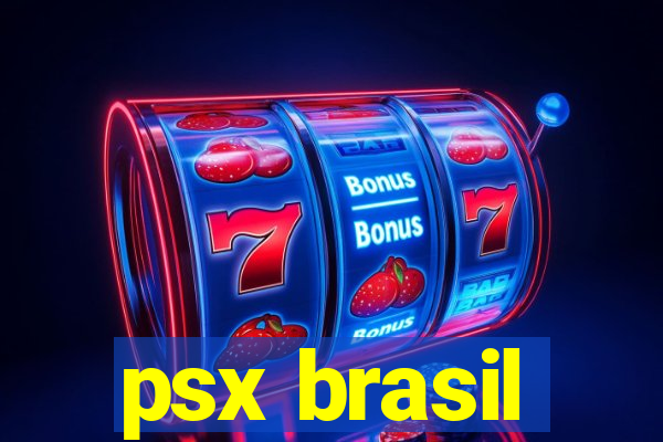 psx brasil