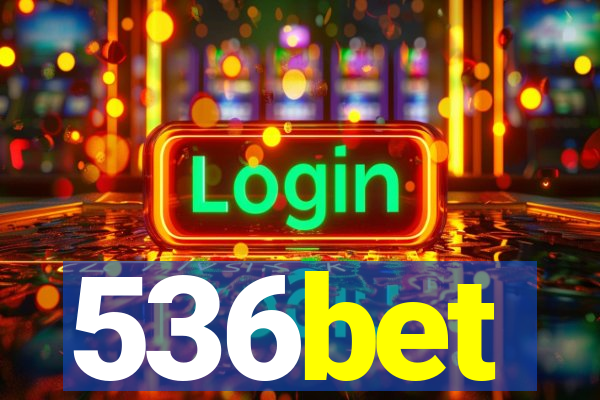 536bet