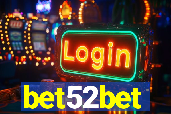 bet52bet