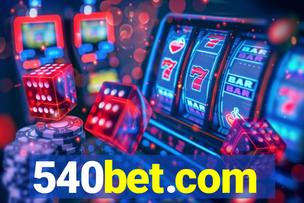 540bet.com