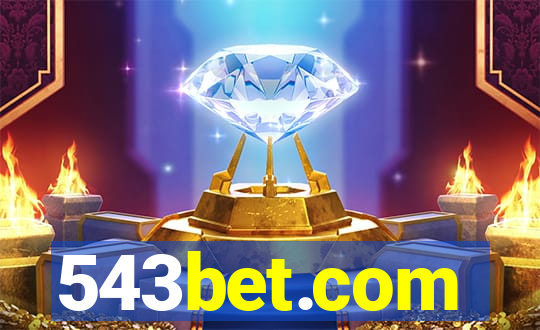 543bet.com