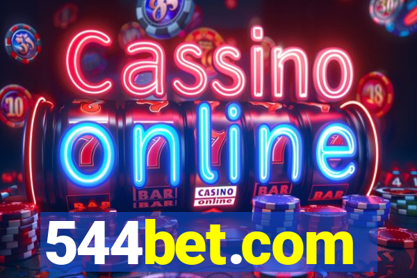 544bet.com