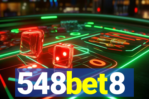 548bet8