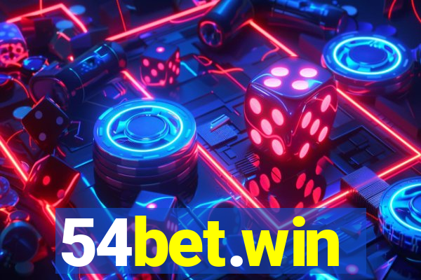 54bet.win