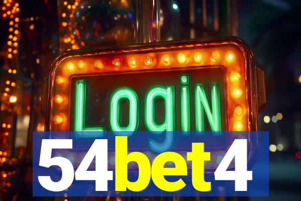 54bet4