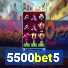 5500bet5