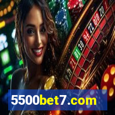 5500bet7.com