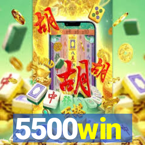 5500win